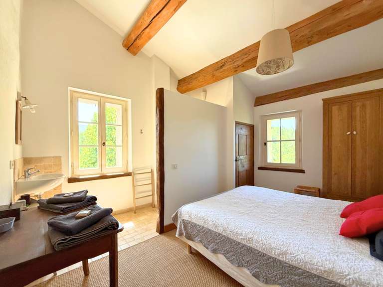 Maison Digne-les-Bains - 4 chambres - 315m²