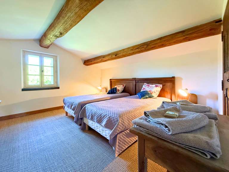 Maison Digne-les-Bains - 4 chambres - 315m²