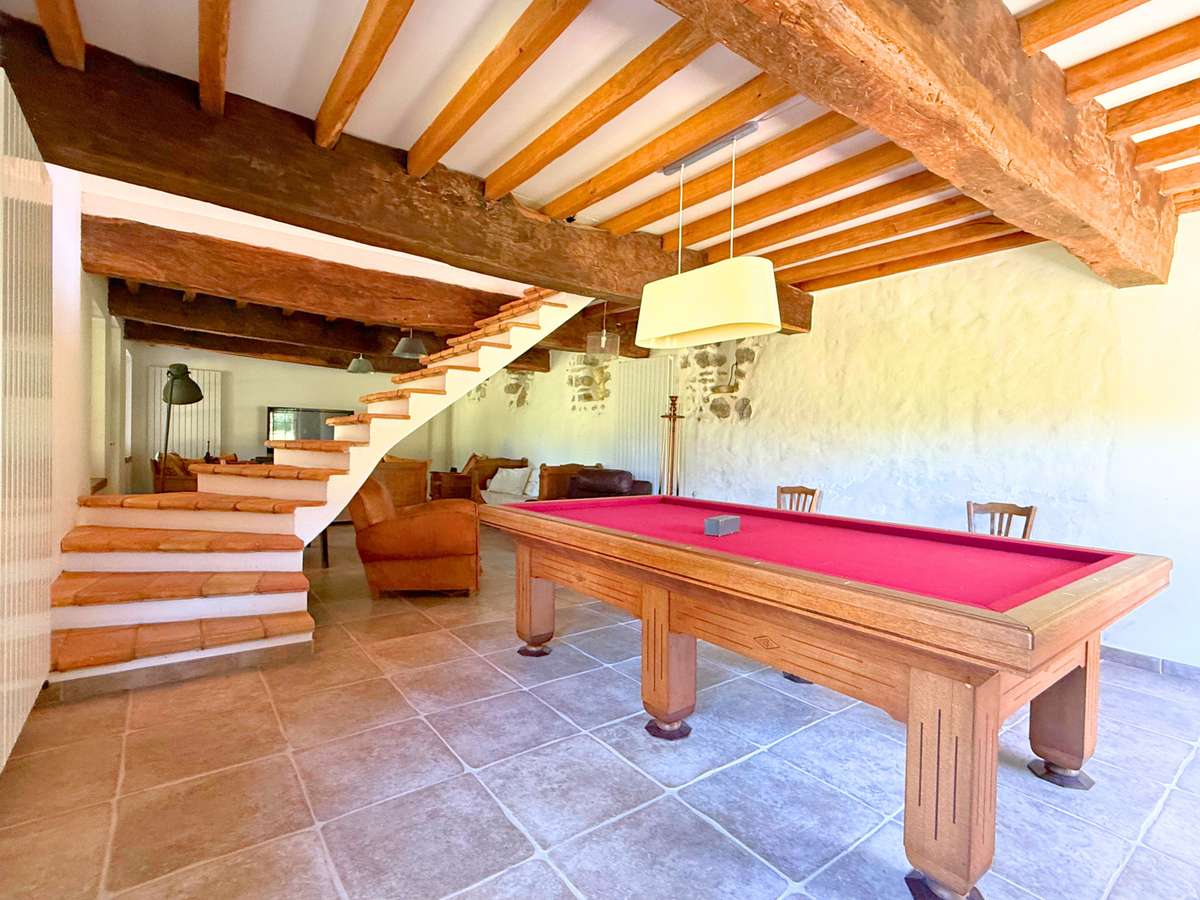 House Digne-les-Bains