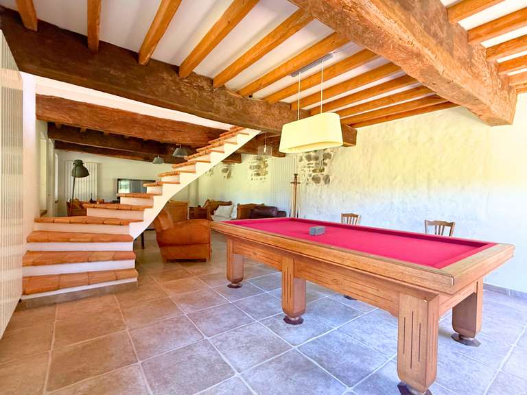 Maison Digne-les-Bains - 4 chambres - 315m²