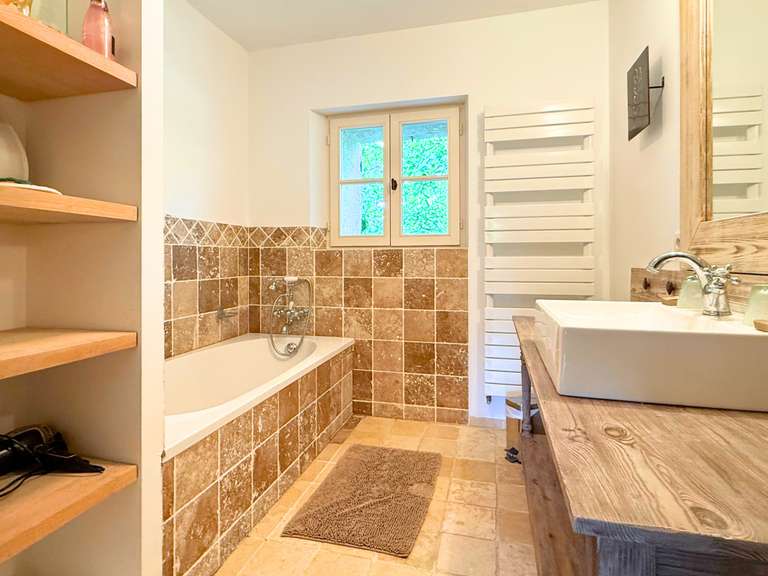 Maison Digne-les-Bains - 4 chambres - 315m²