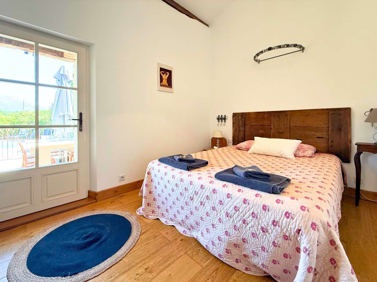 House Digne-les-Bains