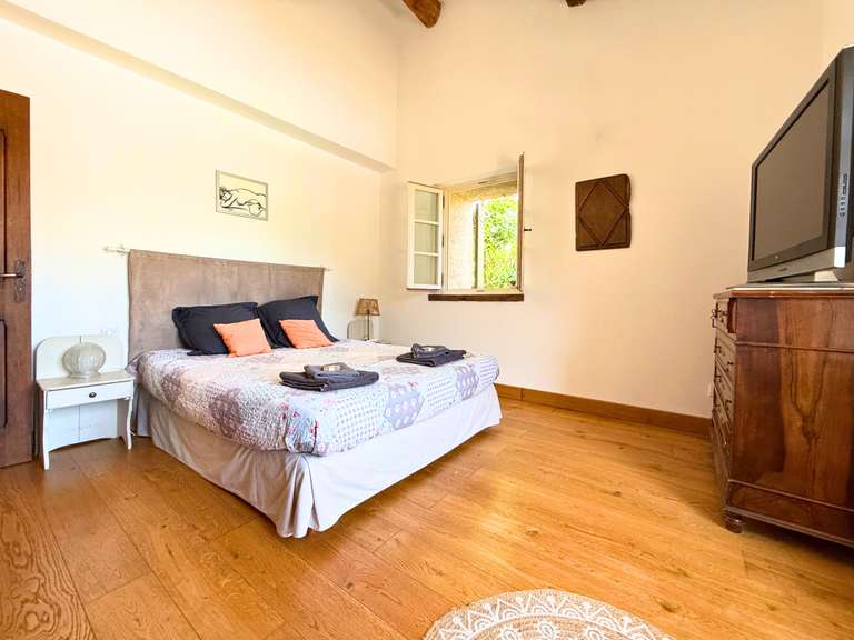 Maison Digne-les-Bains - 4 chambres - 315m²