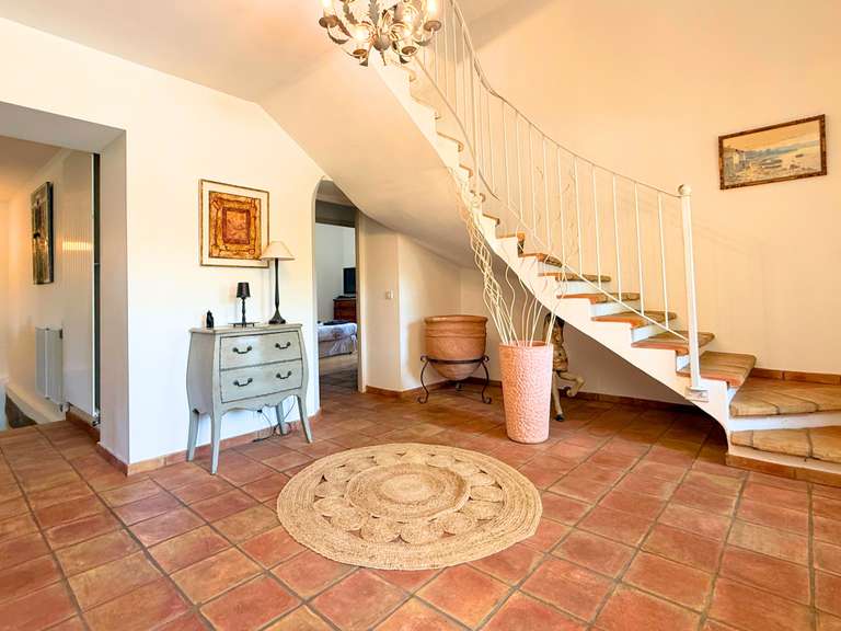 Maison Digne-les-Bains - 4 chambres - 315m²