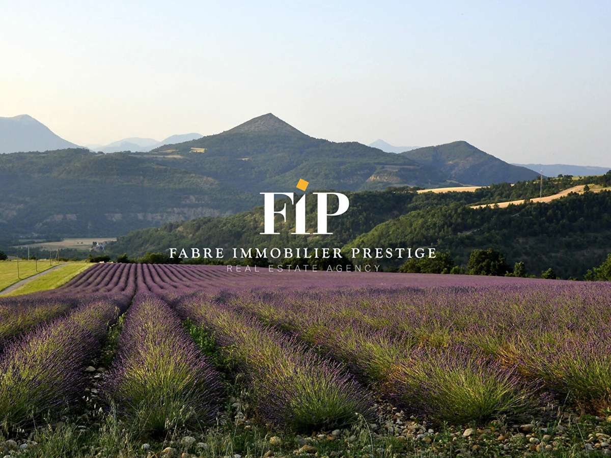 Propriété Digne-les-Bains