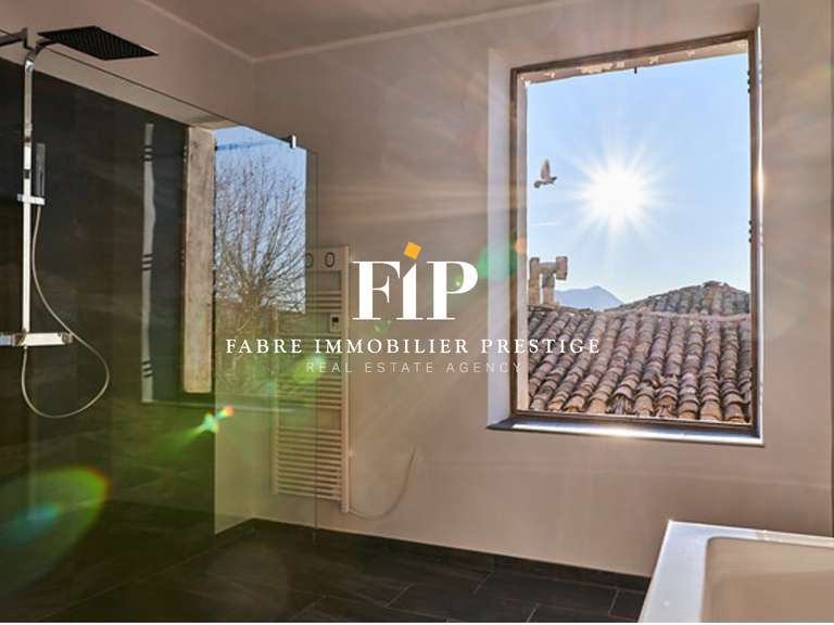 Propriété Digne-les-Bains - 3 chambres - 400m²