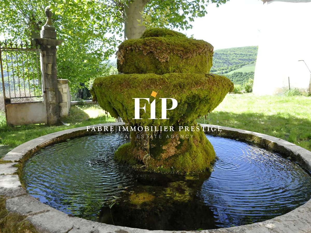 Propriété Digne-les-Bains