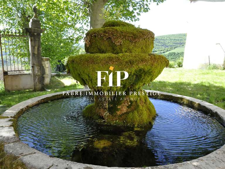 Propriété Digne-les-Bains - 3 chambres - 400m²