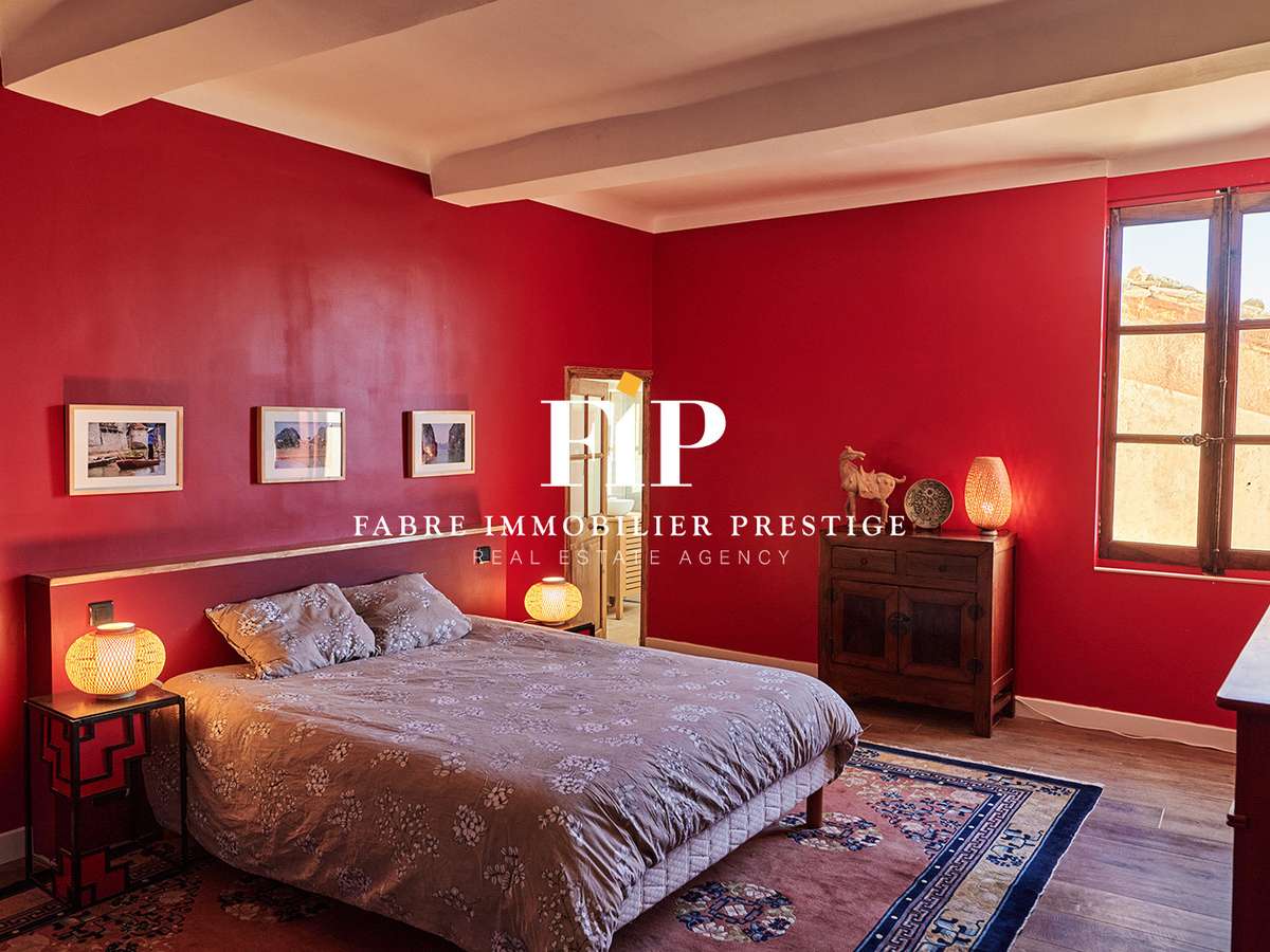 Propriété Digne-les-Bains