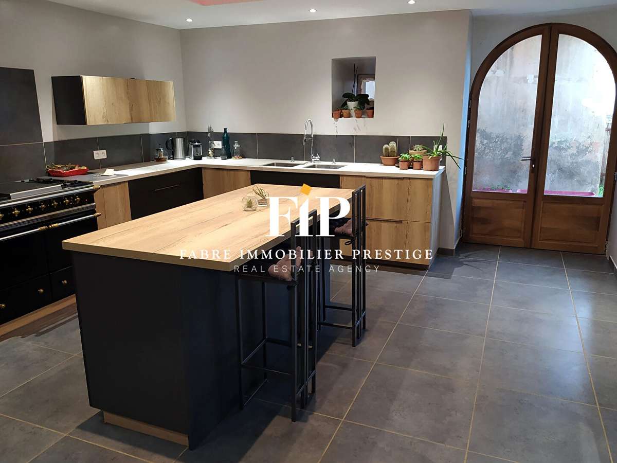 Propriété Digne-les-Bains