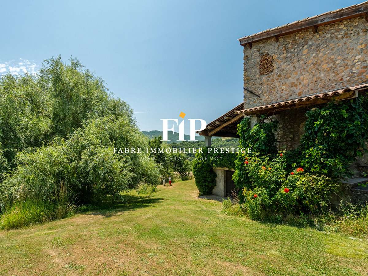 Propriété Digne-les-Bains