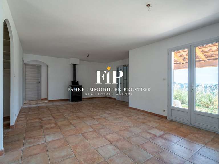 Propriété Digne-les-Bains - 6 chambres - 340m²