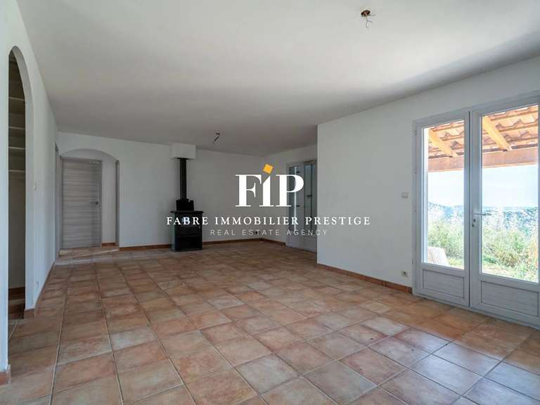 Propriété Digne-les-Bains - 6 chambres - 340m²