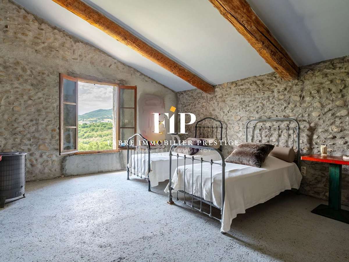 Propriété Digne-les-Bains