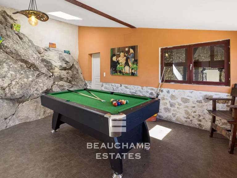 Villa Digne-les-Bains - 12 chambres - 1000m²