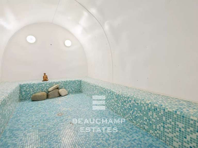 Villa Digne-les-Bains - 12 chambres - 1000m²