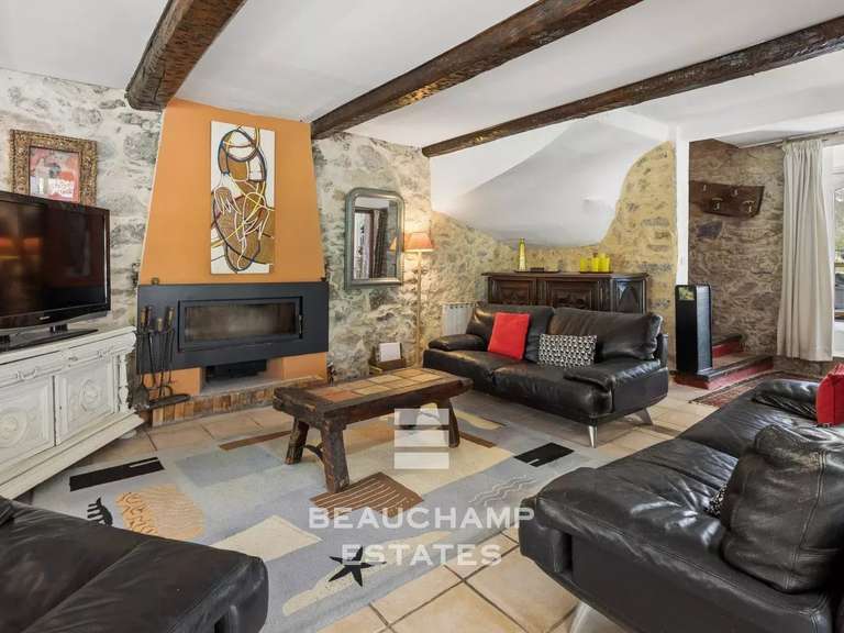 Villa Digne-les-Bains - 12 chambres - 1000m²