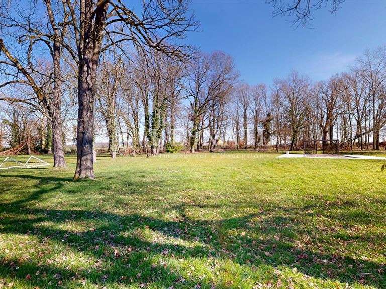 Manoir Digoin - 13 chambres - 830m²