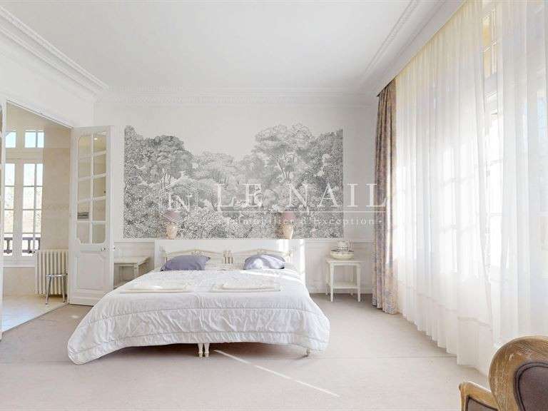 Manor Digoin - 13 bedrooms - 830m²