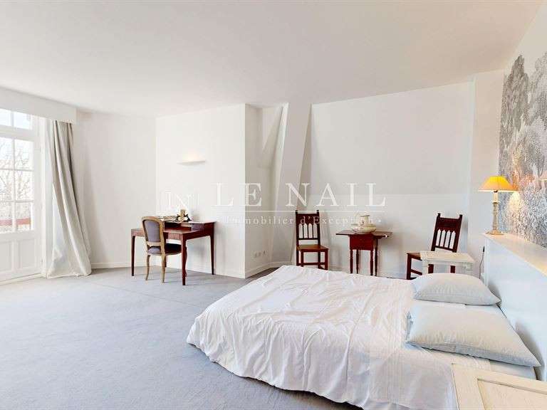 Manoir Digoin - 13 chambres - 830m²