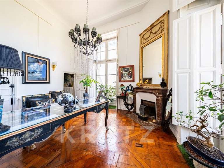 Appartement Dijon - 2 chambres - 248m²