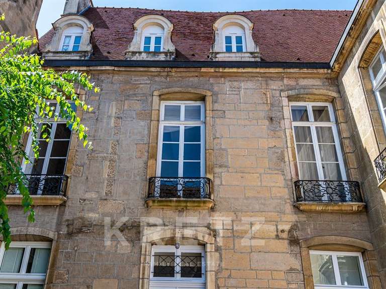 Appartement Dijon - 2 chambres - 248m²