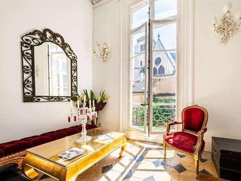Appartement Dijon - 2 chambres - 248m²