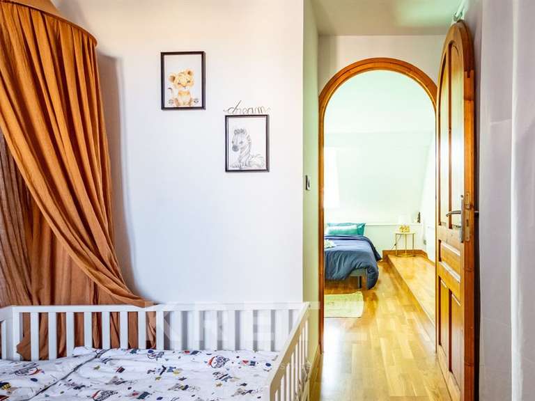 Appartement Dijon - 4 chambres - 140m²