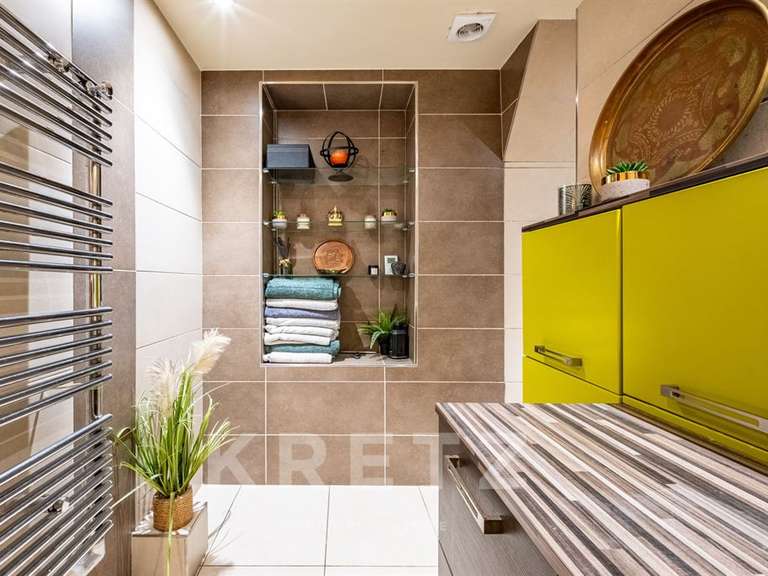 Appartement Dijon - 4 chambres - 140m²