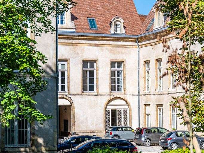 Appartement Dijon