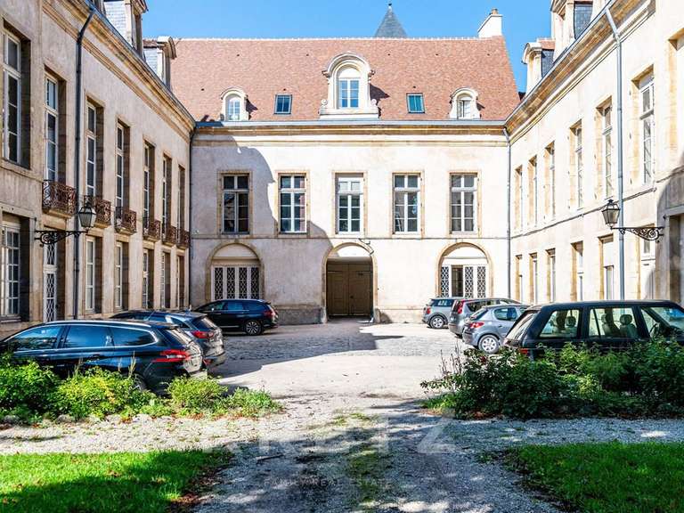 Appartement Dijon - 4 chambres - 140m²