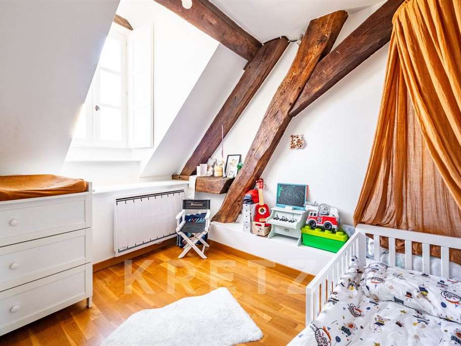 Appartement Dijon