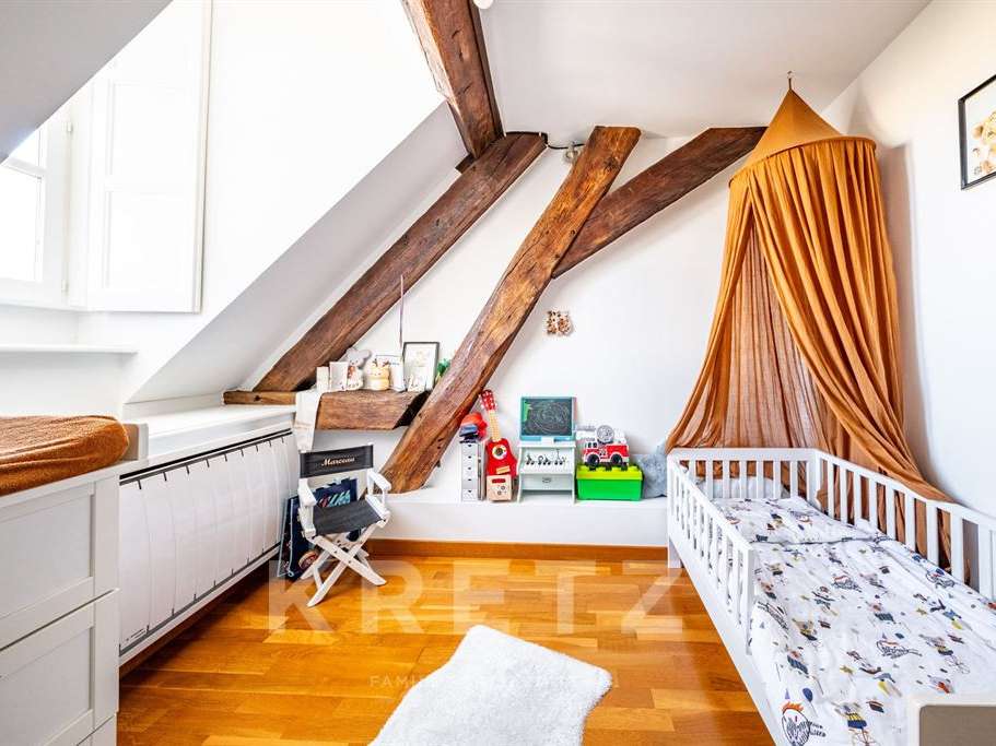 Appartement Dijon