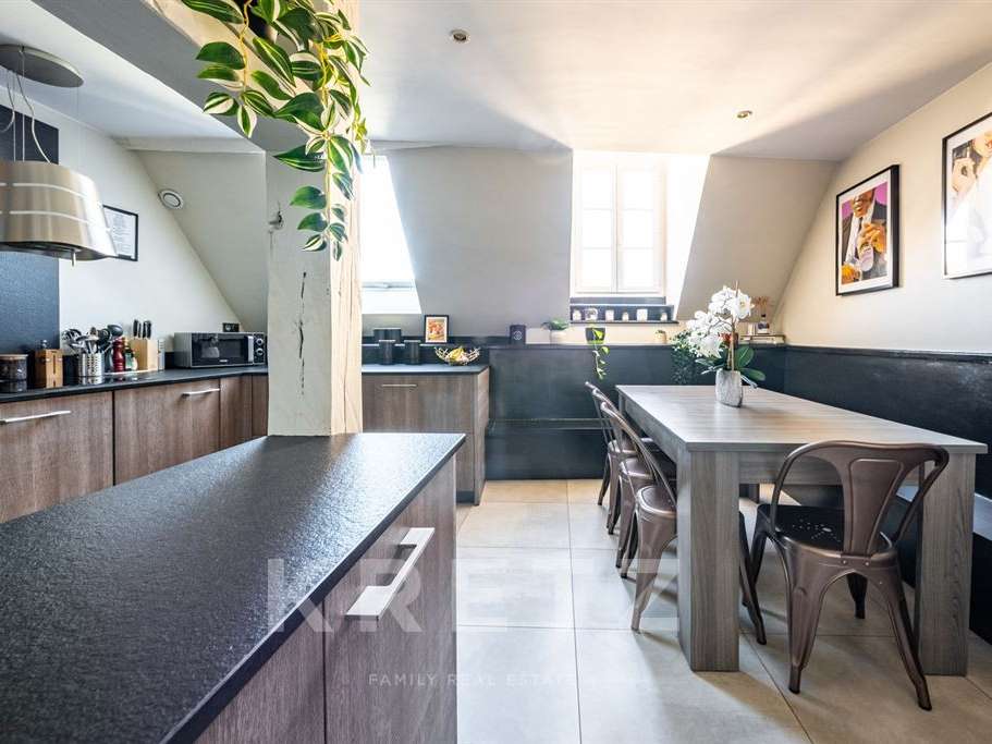 Appartement Dijon