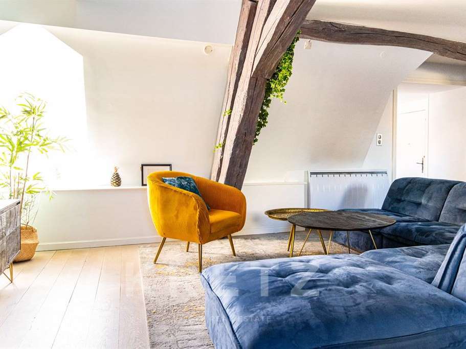 Appartement Dijon