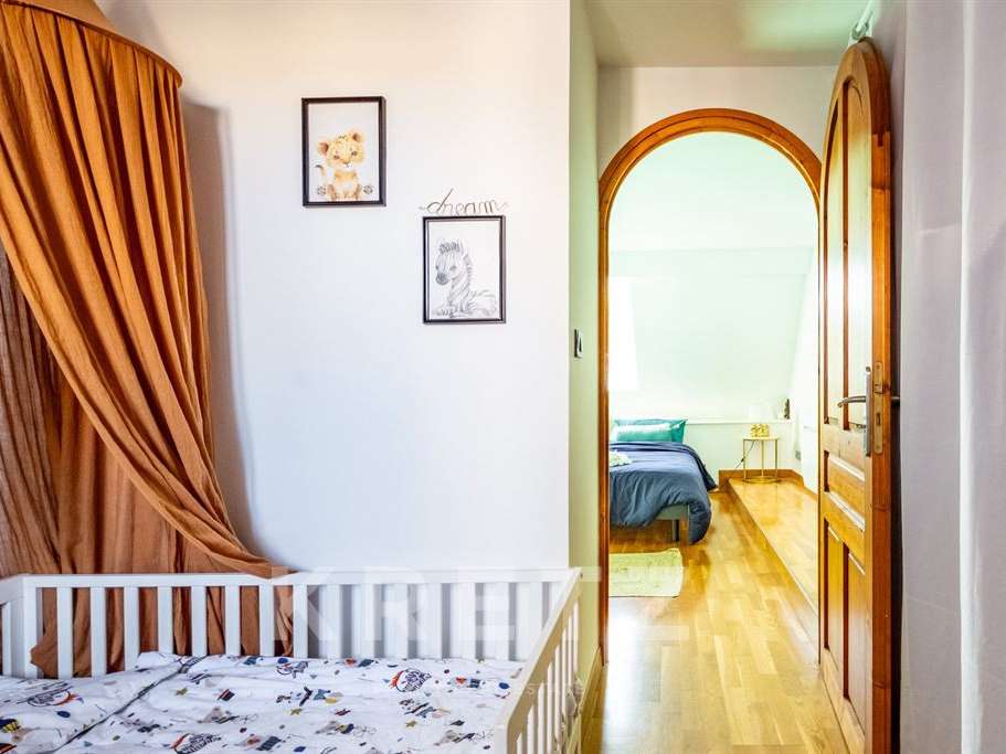 Appartement Dijon