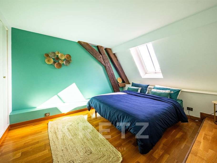 Appartement Dijon