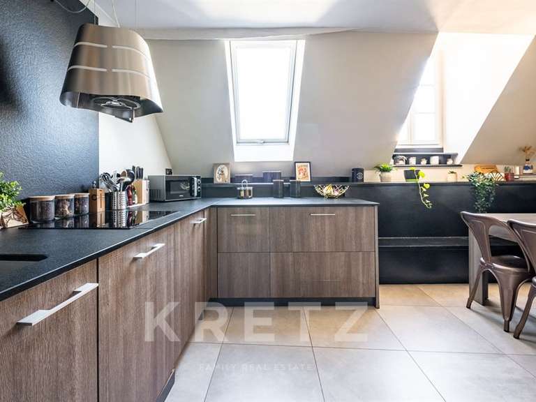 Appartement Dijon - 4 chambres - 140m²