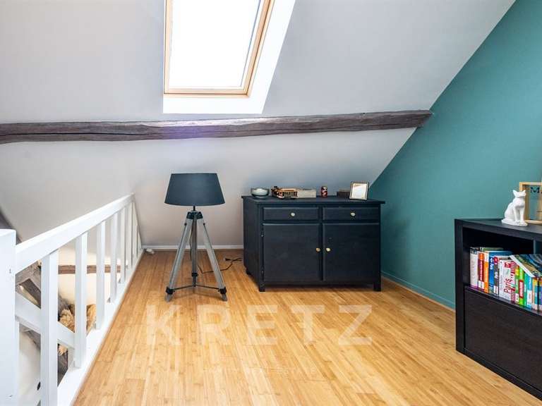 Appartement Dijon - 4 chambres - 140m²