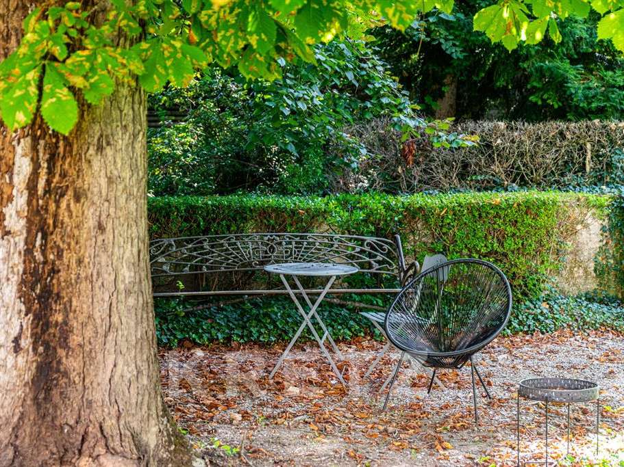 Appartement Dijon