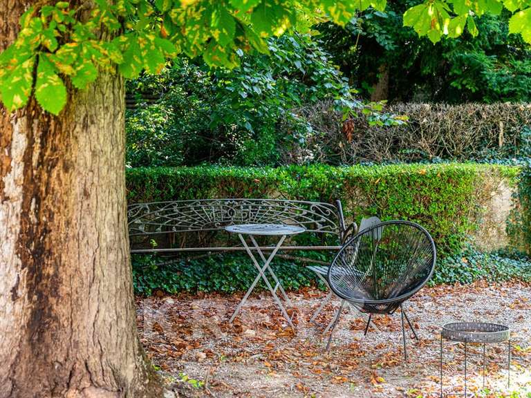 Appartement Dijon - 4 chambres - 140m²