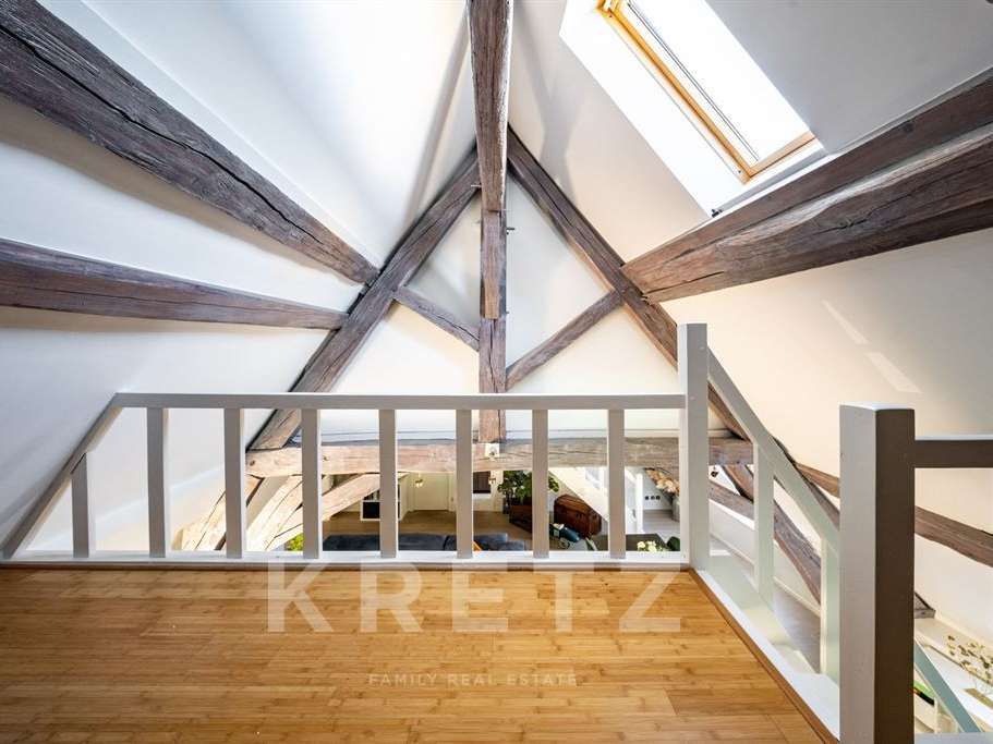 Appartement Dijon
