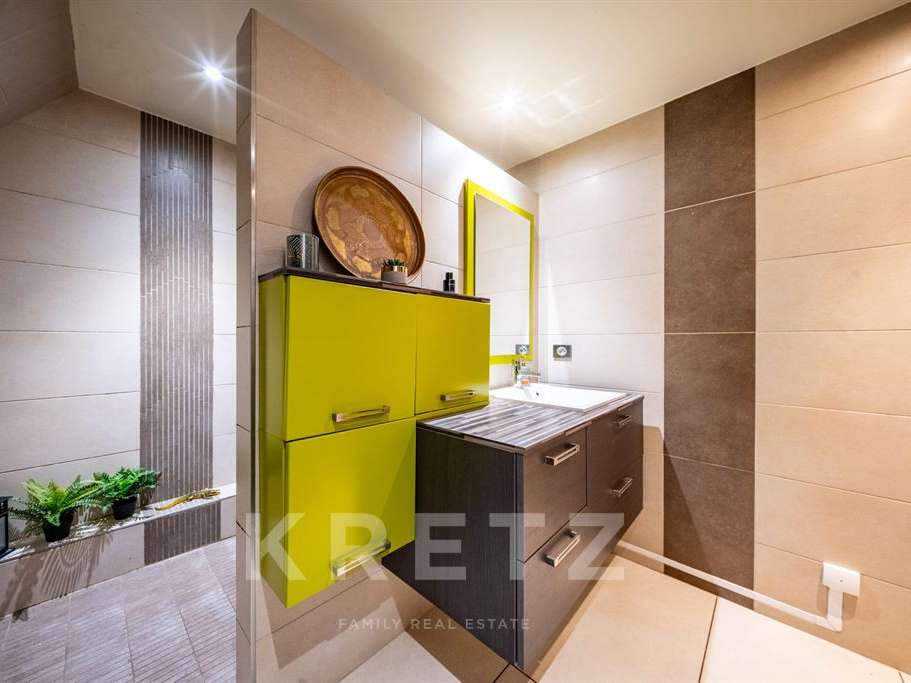 Appartement Dijon