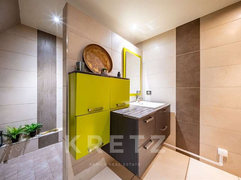 Appartement Dijon - 4 chambres - 140m²