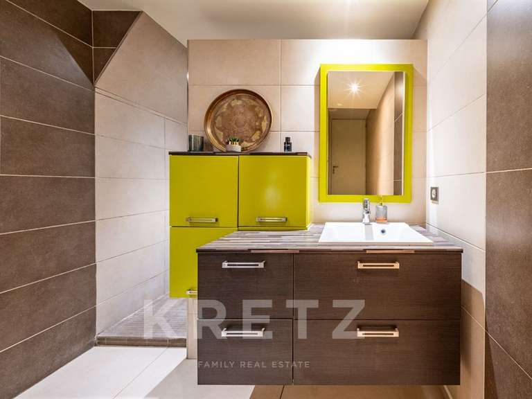 Appartement Dijon - 4 chambres - 140m²