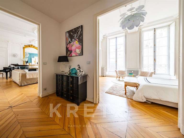 Appartement Dijon - 3 chambres - 135m²