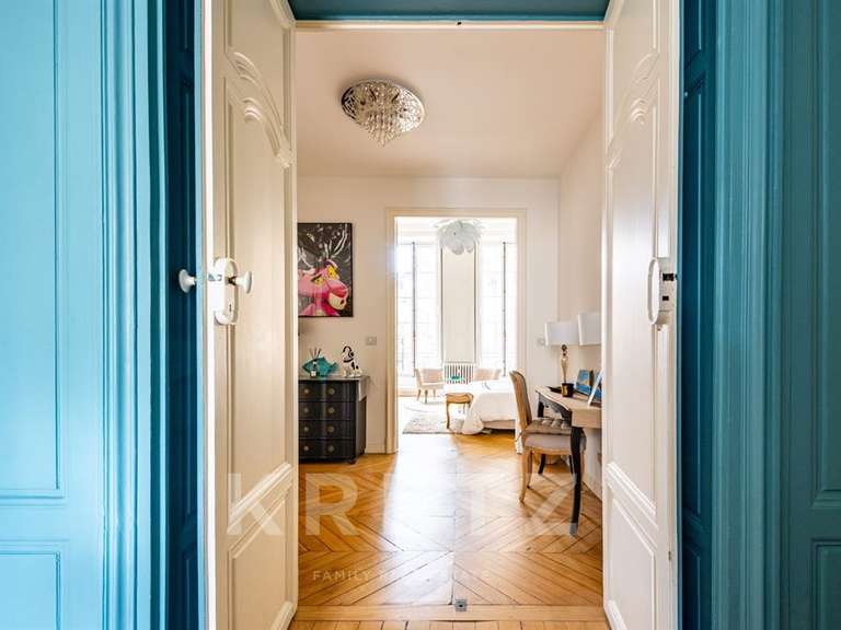 Appartement Dijon - 3 chambres - 135m²