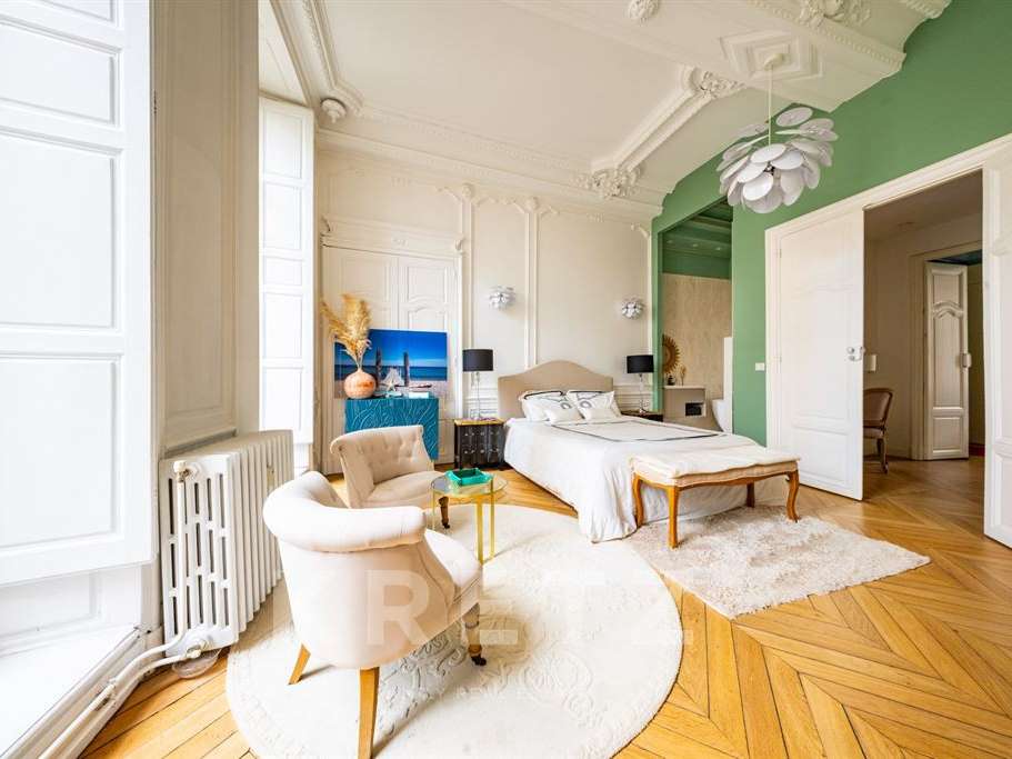 Appartement Dijon