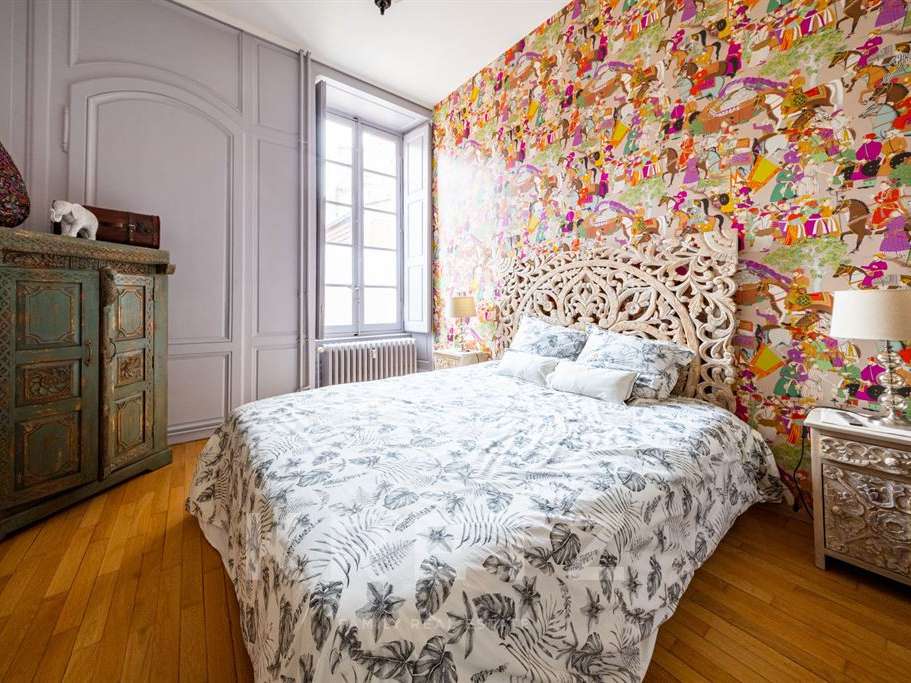 Appartement Dijon