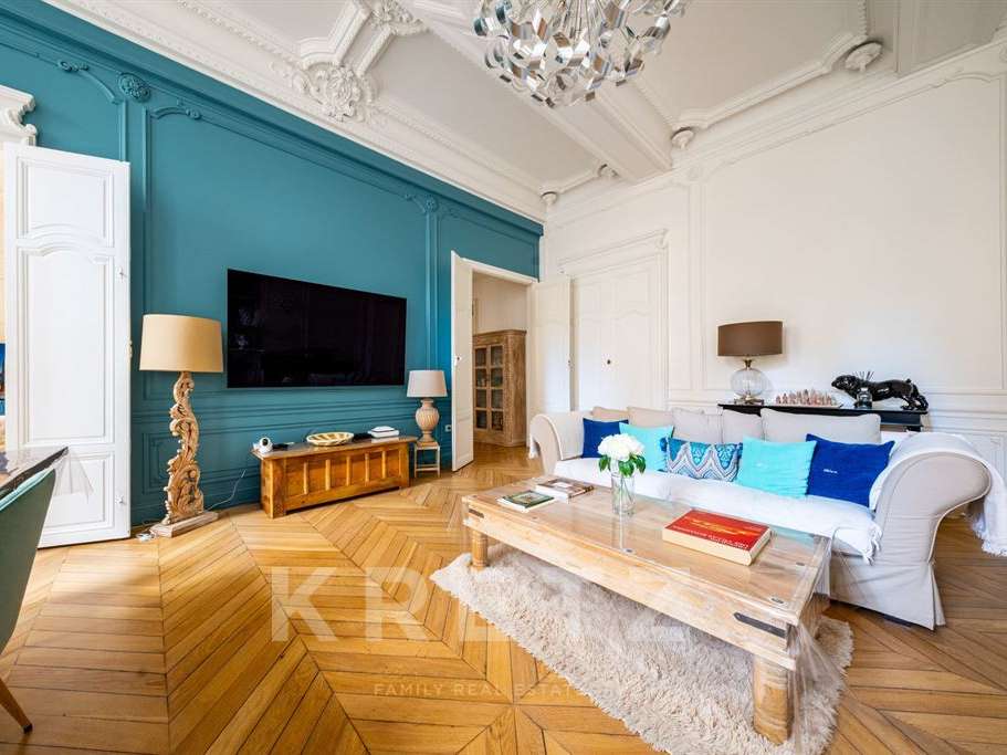 Appartement Dijon